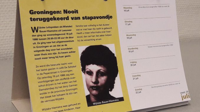 cold-case-kalender-wijtske-bauer-hiemstra