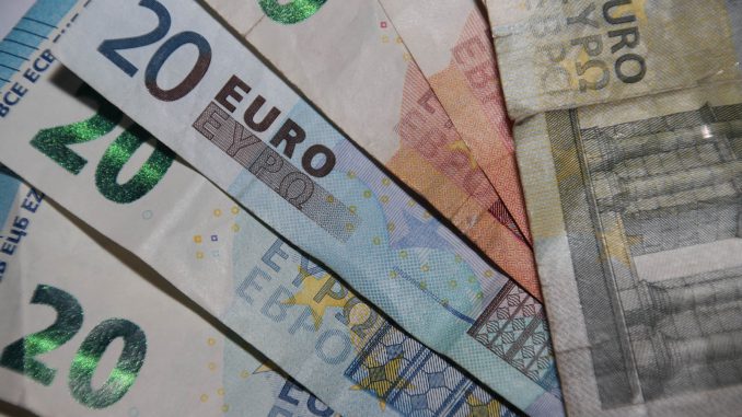 Geld (3)