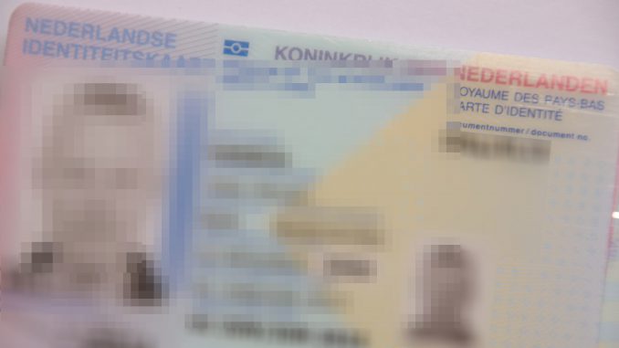 ID Kaart - kopie