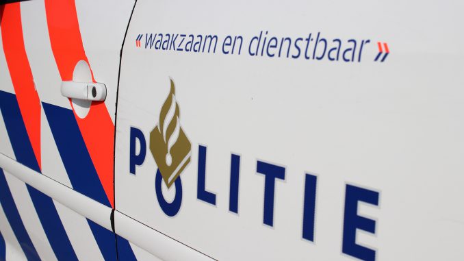 Politie (4)