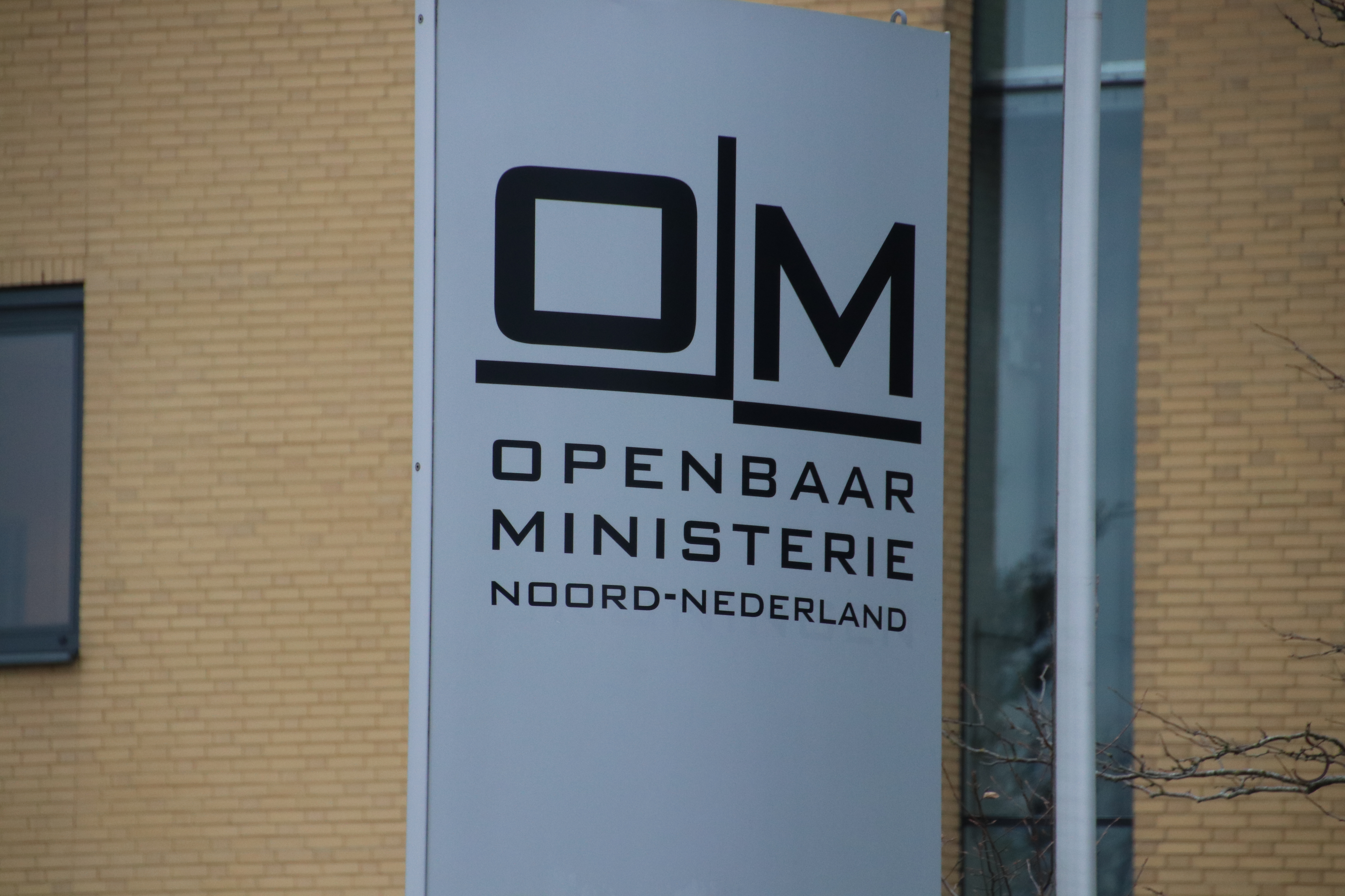 Openbaar ministerie (2)